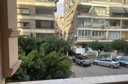 Apartment - 3 Bedrooms - 2 Bathrooms for sale in Al Thawra St. - Almazah - Heliopolis - Masr El Gedida - Cairo