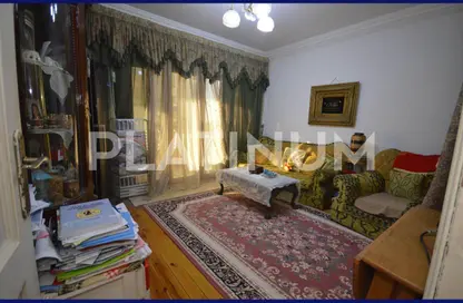 شقة - 3 غرف نوم - 2 حمامات للبيع في شارع جمال عبد الناصر - المندرة - حي ثان المنتزة - الاسكندرية