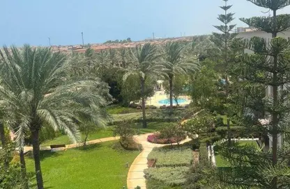 شاليه - غرفة نوم - 1 حمام للبيع في مراسي - سيدي عبد الرحمن - الساحل الشمالي