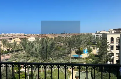 شاليه - غرفة نوم - 1 حمام للبيع في مراسي - سيدي عبد الرحمن - الساحل الشمالي
