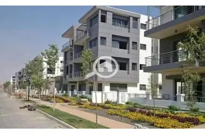 Apartment - 2 Bedrooms - 2 Bathrooms for sale in Taj City - 5th Settlement Compounds - The 5th Settlement - New Cairo City - Cairo