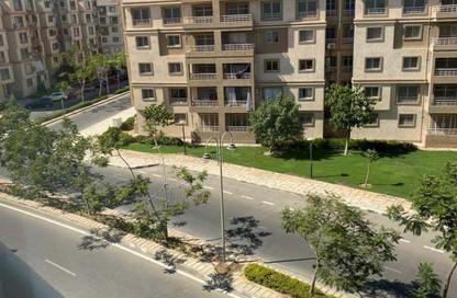 Apartment - 3 Bedrooms - 2 Bathrooms for sale in Madinaty - Cairo