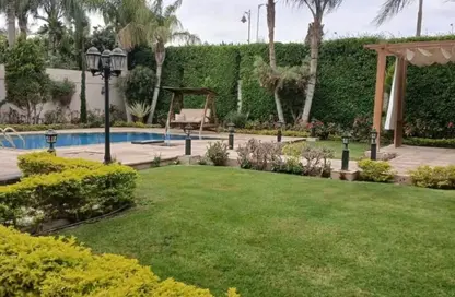 Apartment - 3 Bedrooms - 3 Bathrooms for sale in Mountain View Hyde Park - 5th Settlement Compounds - The 5th Settlement - New Cairo City - Cairo