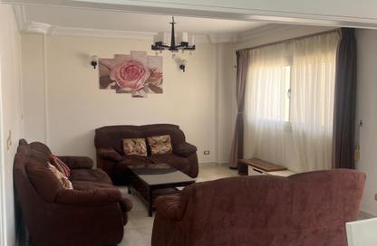 شقة - 2 غرف نوم - 1 حمام للايجار في واحة المهندسين - التوسعات الشمالية - مدينة 6 أكتوبر - الجيزة