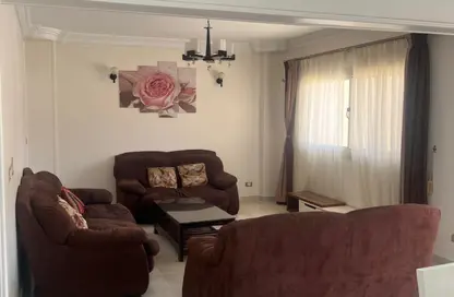 شقة - 2 غرف نوم - 1 حمام للايجار في واحة المهندسين - التوسعات الشمالية - مدينة 6 أكتوبر - الجيزة