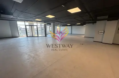 Office Space - Studio - 5 Bathrooms for rent in The portal - Beverly Hills - Sheikh Zayed Compounds - Sheikh Zayed City - Giza Office Space - Studio - 5 Bathrooms for rent in The portal - Beverly Hills - Sheikh Zayed Compounds - Sheikh Zayed City - Giza