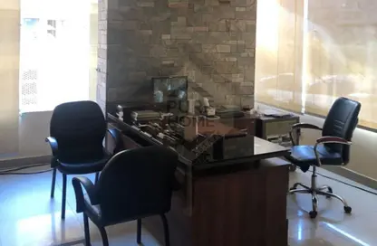 مساحات مكتبية - استوديو - 2 حمامات للبيع في شارع لاجيتيه - الإبراهيمية - حي وسط - الاسكندرية