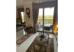 شقة - 3 غرف نوم - 3 حمامات for للبيع in اوبرا سيتي - الحي السادس - الشيخ زايد - الجيزة