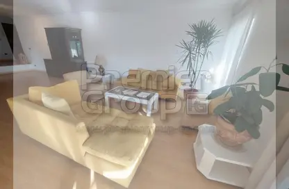 Apartment - 3 Bedrooms - 2 Bathrooms for rent in Street 81 - Maadi - Hay El Maadi - Cairo