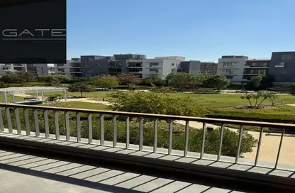 شقة - 2 غرف نوم - 2 حمامات للبيع في ايون - كمبوندات 6 أكتوبر - مدينة 6 أكتوبر - الجيزة