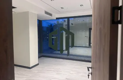 Whole Building - Studio - 4 Bathrooms for rent in Cairo Business Park - 5th Settlement Compounds - The 5th Settlement - New Cairo City - Cairo