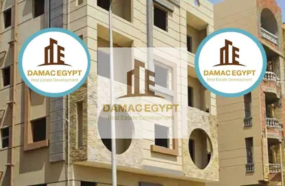 شقة - 3 غرف نوم - 2 حمامات للبيع في الحي 300 - التوسعات الشمالية - مدينة 6 أكتوبر - الجيزة