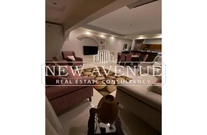 شقة - 3 غرف نوم - 1 حمام للايجار في شارع عمارات ميلسا - مساكن المهندسين - مدينة نصر - القاهرة