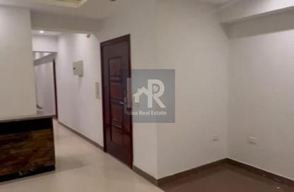 Apartment - 3 Bedrooms - 2 Bathrooms for rent in District 4 - The 5th Settlement - New Cairo City - Cairo