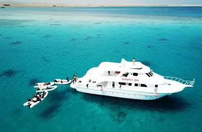 شاليه - غرفة نوم - 2 حمامات للبيع في ميسكا - سوما باى - سفاجا - الغردقة - محافظة البحر الاحمر