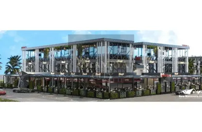 Shop - Studio for sale in District 3 - New Damietta - Demyat