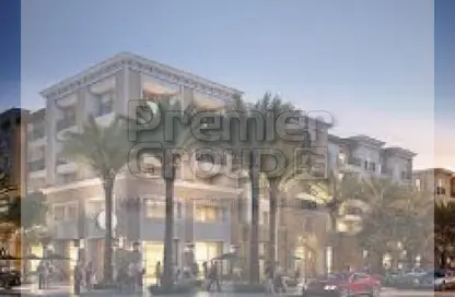 فيلا - 3 غرف نوم - 4 حمامات للايجار في ميفيدا - كمبوندات التجمع الخامس - التجمع الخامس - مدينة القاهرة الجديدة - القاهرة