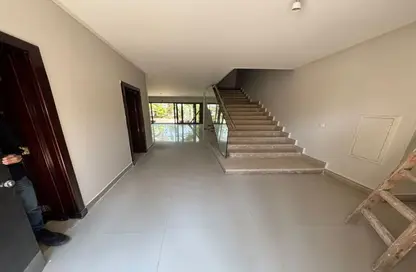 Apartment - 3 Bedrooms - 3 Bathrooms for rent in Hyde Park - 5th Settlement Compounds - The 5th Settlement - New Cairo City - Cairo