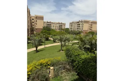 Apartment - 2 Bedrooms - 2 Bathrooms for sale in Madinaty - Cairo