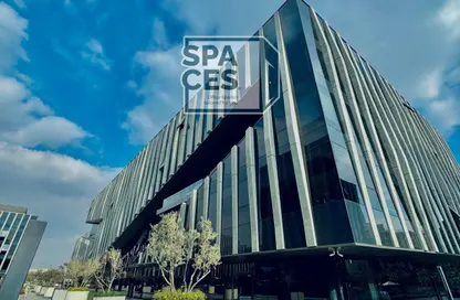Office Space - Studio - 1 Bathroom for rent in Eastown - 5th Settlement Compounds - The 5th Settlement - New Cairo City - Cairo