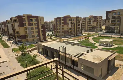 Apartment - 3 Bedrooms - 2 Bathrooms for sale in Dar Masr 2 - elandalus - South Teseen St. - The 5th Settlement - New Cairo City - Cairo