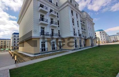 Chalet - 3 Bedrooms - 3 Bathrooms for sale in Fouka Bay - Qesm Marsa Matrouh - North Coast