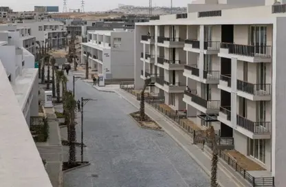 شقة - 3 غرف نوم - 3 حمامات للبيع في بيراميدز هيلز - طريق مصر اسكندرية الصحراوي - مدينة 6 أكتوبر - الجيزة