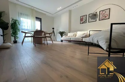 Apartment - 2 Bedrooms - 3 Bathrooms for rent in Villette - 5th Settlement Compounds - The 5th Settlement - New Cairo City - Cairo