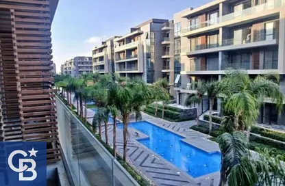 شقة - 3 غرف نوم - 3 حمامات للبيع في الباتيو اورو - كمبوندات التجمع الخامس - التجمع الخامس - مدينة القاهرة الجديدة - القاهرة