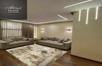 Apartment - Studio - 1 Bathroom for rent in Palm Hills Village Gate - South Investors Area - New Cairo City - Cairo Apartment - Studio - 1 Bathroom for rent in Palm Hills Village Gate - South Investors Area - New Cairo City - Cairo