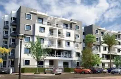 شقة - 3 غرف نوم - 3 حمامات للبيع في جايد ريزيدنس - كمبوندات التجمع الخامس - التجمع الخامس - مدينة القاهرة الجديدة - القاهرة