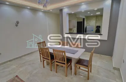 Apartment - 3 Bedrooms - 3 Bathrooms for rent in Medicare - 5th Settlement Compounds - The 5th Settlement - New Cairo City - Cairo