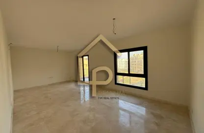 Apartment - 2 Bedrooms - 3 Bathrooms for rent in O West - 6 October Compounds - 6 October City - Giza