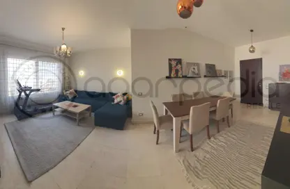 Apartment - Studio - 1 Bathroom for sale in Palm Hills Village Gate - South Investors Area - New Cairo City - Cairo