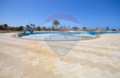 Villa - 3 Bedrooms - 2 Bathrooms for sale in Marseilia Beach 5 - Ras Al Hekma - North Coast
