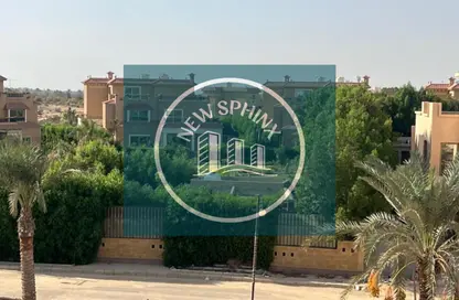 Villa - 5 Bedrooms - 4 Bathrooms for sale in Ofok - Cairo Alexandria Desert Road - 6 October City - Giza