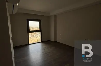(بنتهاوس  (روف - 3 غرف نوم - 3 حمامات للبيع في نيو جيزة - طريق مصر اسكندرية الصحراوي - مدينة 6 أكتوبر - الجيزة