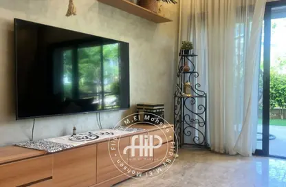 Apartment - 3 Bedrooms - 3 Bathrooms for rent in One 16 - Sheikh Zayed Compounds - Sheikh Zayed City - Giza