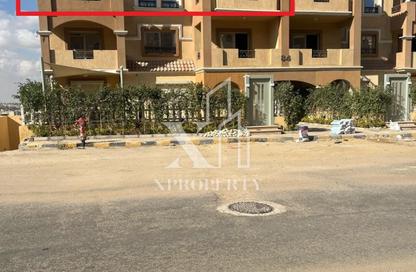 شقة - 3 غرف نوم - 3 حمامات للبيع في مدينة الخمائل - كمبوندات الشيخ زايد - الشيخ زايد - الجيزة
