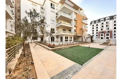 Apartment - 2 Bedrooms - 1 Bathroom for rent in Mountain View iCity October - 6 October Compounds - 6 October City - Giza