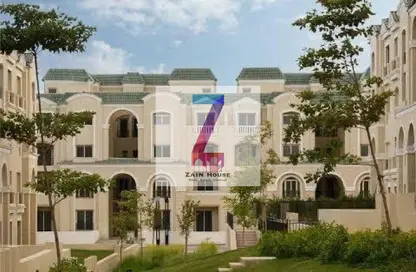 Duplex - 4 Bedrooms - 5 Bathrooms for sale in L'avenir - Mostakbal City Compounds - Mostakbal City - Future City - Cairo