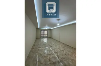Apartment - 3 Bedrooms - 2 Bathrooms for rent in 1st Settlement Post office St. - The 1st Settlement - New Cairo City - Cairo
