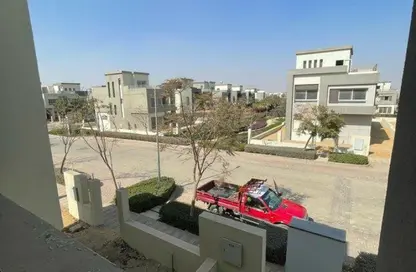 Villa - 4 Bedrooms - 4 Bathrooms for sale in Hyde Park - 5th Settlement Compounds - The 5th Settlement - New Cairo City - Cairo