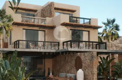 Chalet - 2 Bedrooms - 2 Bathrooms for sale in Mesca - Soma Bay - Safaga - Hurghada - Red Sea Chalet - 2 Bedrooms - 2 Bathrooms for sale in Mesca - Soma Bay - Safaga - Hurghada - Red Sea