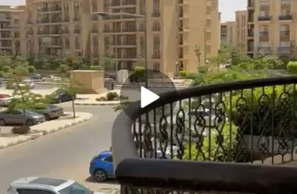 شقة - 3 غرف نوم - 2 حمامات للبيع في امتداد الرحاب - الرحاب - مدينة القاهرة الجديدة - القاهرة