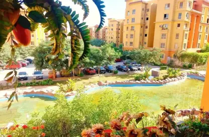 شقة - 2 غرف نوم - 1 حمام للبيع في دجلة بالمز - طريق الواحات - مدينة 6 أكتوبر - الجيزة