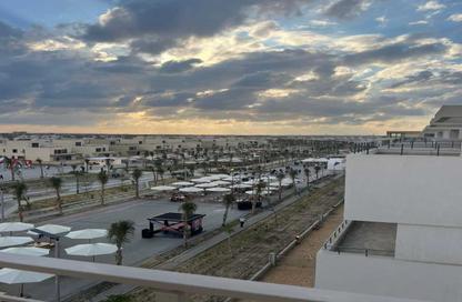شقة - 3 غرف نوم - 2 حمامات للبيع في بالم هيلز - كمبوندات الاسكندرية - الاسكندرية