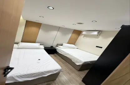 شقة - 1 حمام للبيع في الحي الاول - مدينة 6 أكتوبر - الجيزة شقة - 1 حمام للبيع في الحي الاول - مدينة 6 أكتوبر - الجيزة