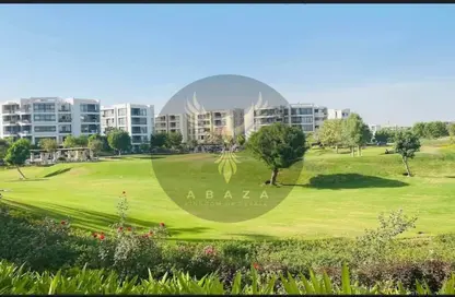 دوبلكس - 4 غرف نوم - 3 حمامات للبيع في تاج سيتي - كمبوندات التجمع الخامس - التجمع الخامس - مدينة القاهرة الجديدة - القاهرة