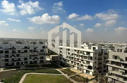 Apartment - Studio - 1 Bathroom for rent in Villette - 5th Settlement Compounds - The 5th Settlement - New Cairo City - Cairo